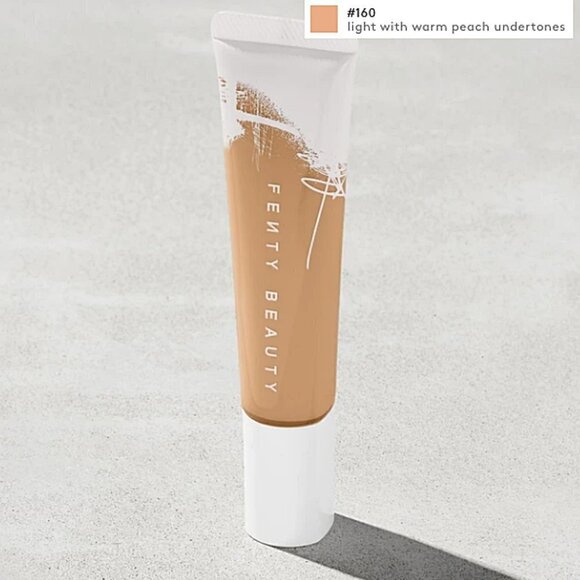FENTY X Rihanna Pro Filtr Hydrating Longwear Foundation - Picture 7 of 16